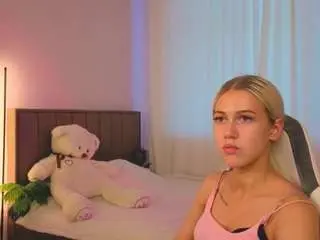 Camsoda Free Porn Cam of barbiexchloe