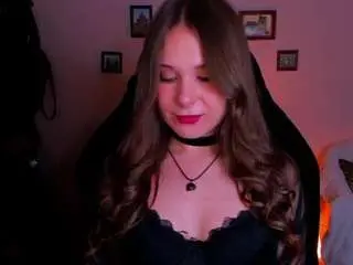 Camsoda Sex Cam of lanawomen