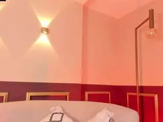 Camsoda Free Live Porn of morganlake