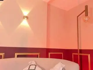 Camsoda Adult Webcams of morganlake