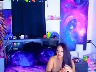 scorpionbeauty25 from camsoda