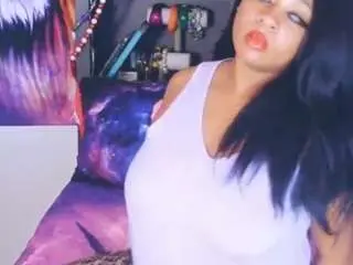 Camsoda Free Live Porn of scorpionbeauty25