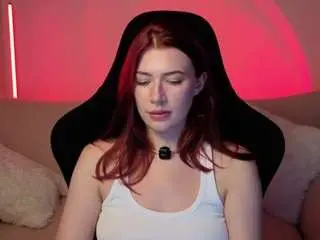 Camsoda Adult Webcam of cutebunny-bc