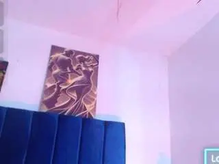 Camsoda Best Webcam of lucy-wish1