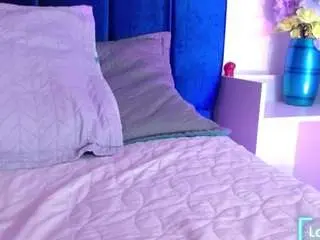 Camsoda Adult Webcams of lucy-wish1