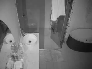 Camsoda Adult Video Chat of voyeurcam-casa-salsa-bathroom-6