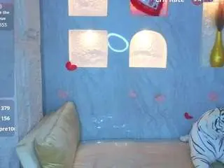 Camsoda Private Sex Chat of ambar72-b