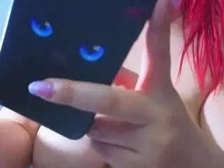 Camsoda Adult Webcams of ambar72-b