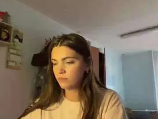 Camsoda Free Porn Cam of jodinorrick