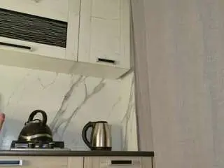 Camsoda Sex Chat of dju-lu