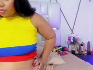 Camsoda Nude Webcam of lilicameron