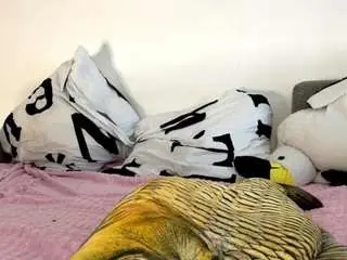 Camsoda Adult Video Chat of carminabaruffa