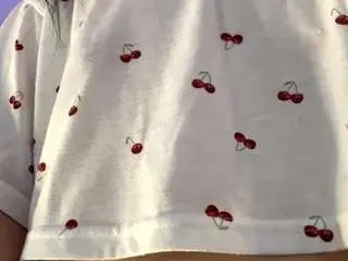 Camsoda Adult Webcams of carminabaruffa