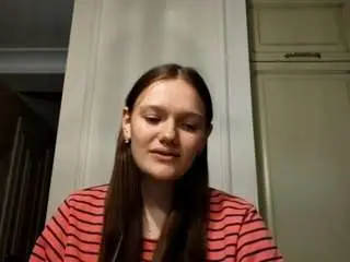 Camsoda Sex Cam of madgerounsaville