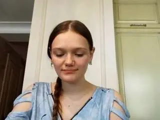Camsoda Best Webcam of madgerounsaville