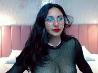 Camsoda Sex Cam of madie-eternity