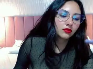 Camsoda Adult Webcam of madie-eternity
