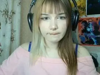 Camsoda Sex Chat of mechellebabineau