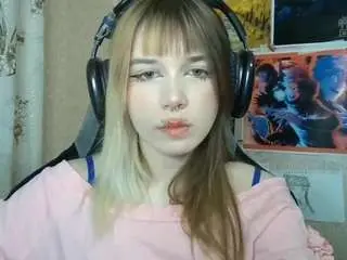mechellebabineau from camsoda