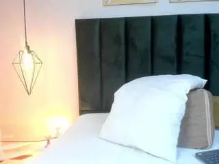 Camsoda Nude Webcam of alisafox