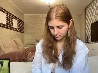 Camsoda Live Sex of carlottavetterkind