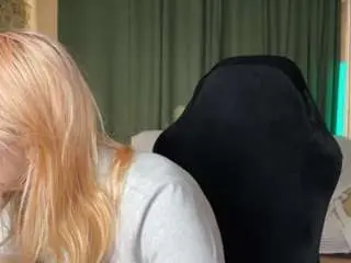 Camsoda Live Sex Cam of lilyspark