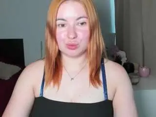 Camsoda Nude Webcam of laylaxcute