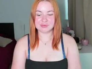 Camsoda Live Sex Cam of laylaxcute