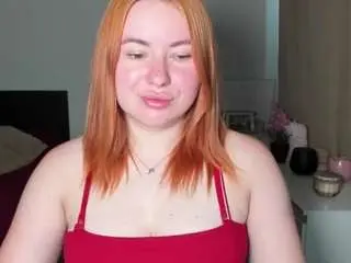 Camsoda Nude Webcam of laylaxcute