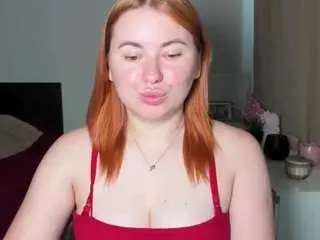 Camsoda Best Webcam of laylaxcute