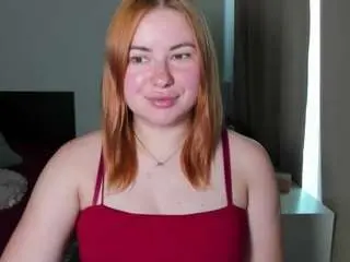 Camsoda Free Porn Cam of laylaxcute