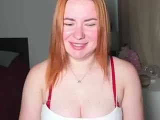 Camsoda Nude Webcam of laylaxcute