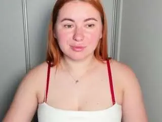 Camsoda Adult Webcam of laylaxcute