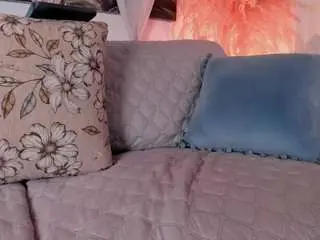 Camsoda Best Webcam of nicolle-w