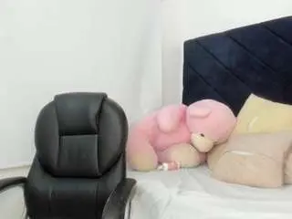 Camsoda Sex Chat of tatikanyx