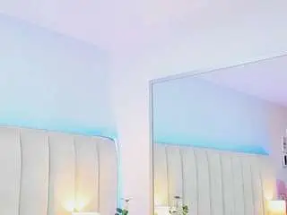 Camsoda Live Sex of trieximars