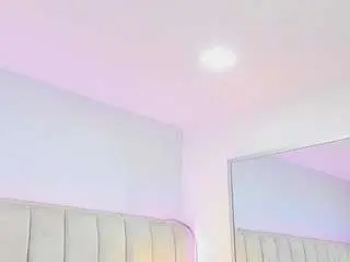 Camsoda Adult Webcam of trieximars