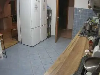 Camsoda Live Sex of voyeurcam-julmodels-kitchen