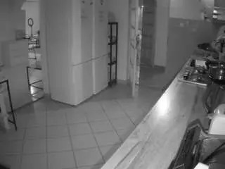 Camsoda Best Webcam of voyeurcam-julmodels-kitchen