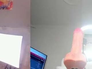 Camsoda Best Webcam of zoe-backer