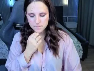 Camsoda Adult Video Chat of juliashyy
