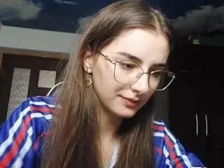 Camsoda Adult Webcams of savannahbattistini