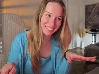 Camsoda Sex Cam of elve-vesper