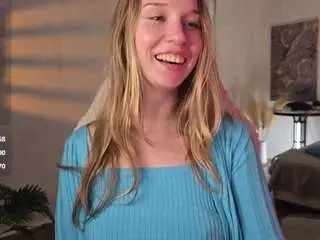 Camsoda Adult Webcams of elve-vesper