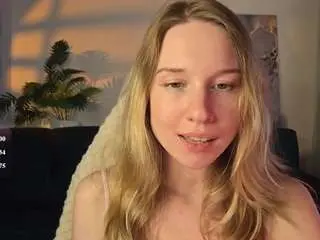 Camsoda Nude Webcam of elve-vesper