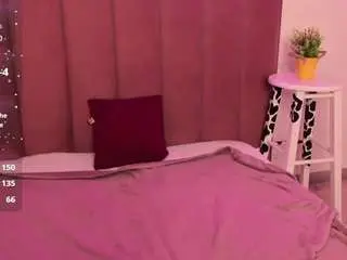 Camsoda Free Live Porn of dianagarrett