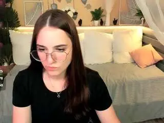 Camsoda Nude Webcam of mayawinters