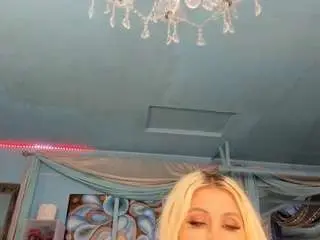 adrianna777 from camsoda