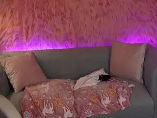 Camsoda Free Porn Cam of donnalust