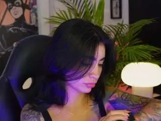Camsoda Live Sex of taniiga
